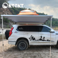 70kg Car Side Rack Cover Tent Camping Awning
